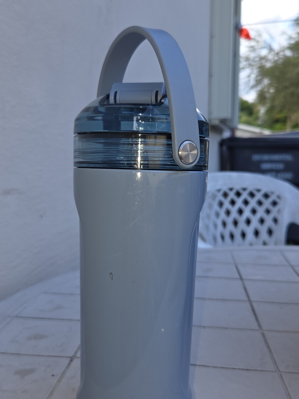 MultiShaker 25oz